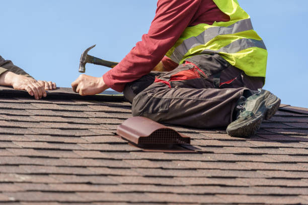 Best Local Roofing Companies  in Ponderay, ID