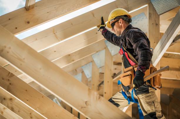 Best Commercial Roofing Services  in Ponderay, ID