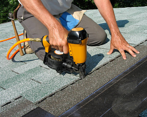 Best Roof Leak Repair  in Ponderay, ID