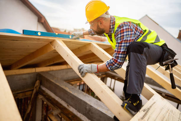 Best Emergency Roof Repair  in Ponderay, ID
