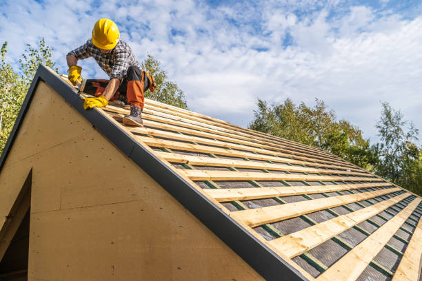 Best Shingle Roofing Installation  in Ponderay, ID