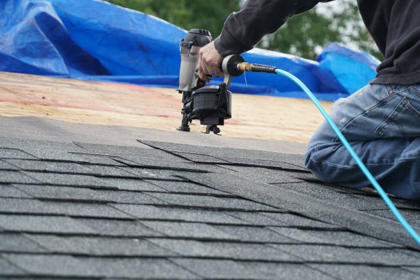 Best Commercial Roof Installation  in Ponderay, ID