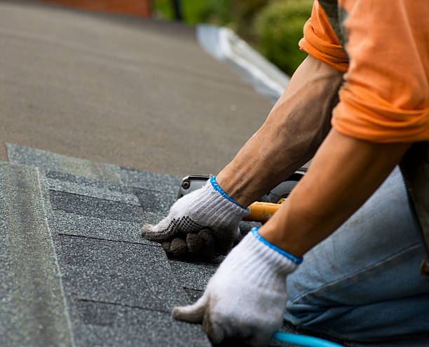 Best Emergency Roof Repair  in Ponderay, ID