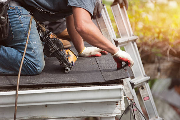 Professional Roofing Contractor in Ponderay, ID