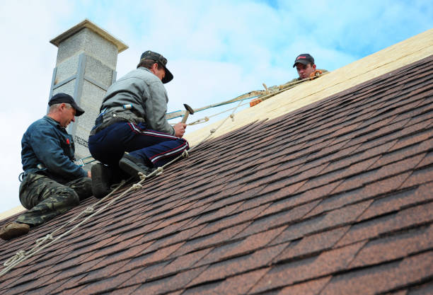Best Storm Damage Roof Repair  in Ponderay, ID