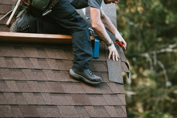 Best Flat Roof Repair Services  in Ponderay, ID